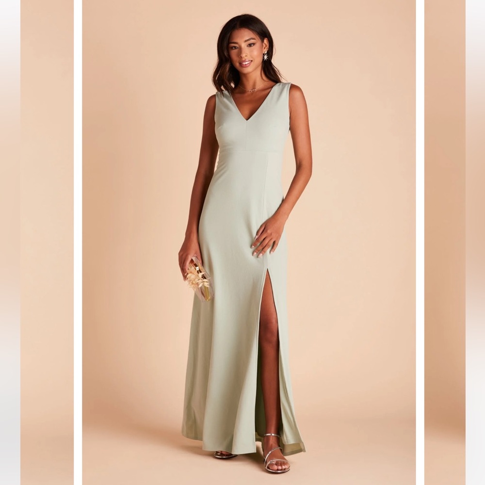 Birdy Grey Bridesmaid Dress